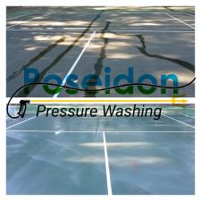 Pressure Washing Park on Bridle Dr in Olympia, WA 4