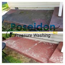 Pressure Washing and Gutter Cleaning in Lacey, WA