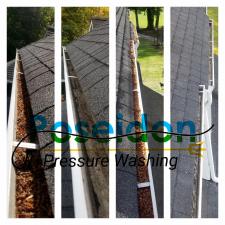 Roof and Gutter Cleaning in Olympia, WA 0