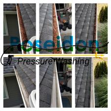 Roof and Gutter Cleaning in Olympia, WA 2