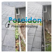 Tumwater, WA Gutter Cleaning Project 3