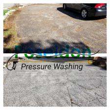 Tumwater, WA Pressure Washing Project 1